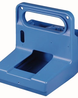 Vexilar Genz Blue Box Carrying Case [BC-100]