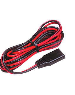 Vexilar Power Cord f/FL-18  FL-8 Flashers [PC0001]