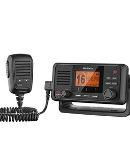 Garmin VHF 115 Marine Radio [010-02096-00]