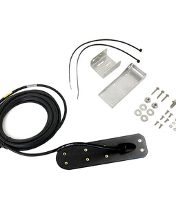 Humminbird XM 9 HW MSI T MEGA Side Imaging+ Transom Mount Transducer [710282-1]