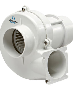 Albin Group Marine Air Blower 280 Flange - 24V [10-02-002]