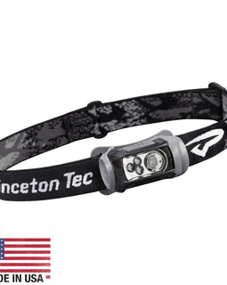 Princeton Tec REMIX LED Headlamp - Black [RMX300-BK]