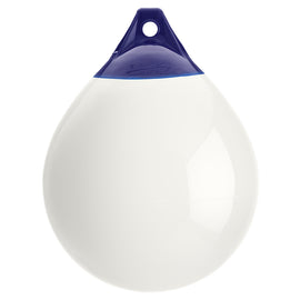 Polyform A-3 Buoy 17" Diameter - White [A-3 WHITE]