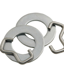 C.E. Smith Wobble Roller Retainer Ring - Zinc Plated [10980]