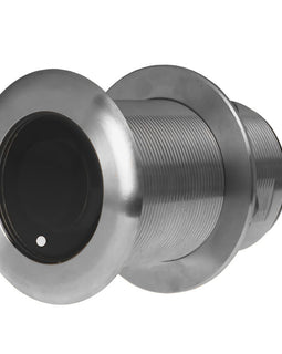 Furuno SS75M Stainless Steel Thru-Hull Chirp Transducer - 20 Tilt - Med Frequency [SS75M/20]