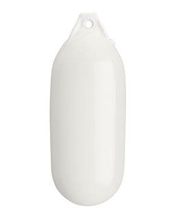 Polyform S-1 Buoy 6" x 15" - White [S-1 WHITE]