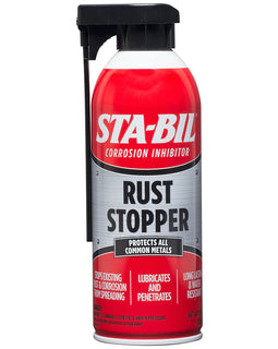 STA-BIL Rust Stopper - 12oz [22003]