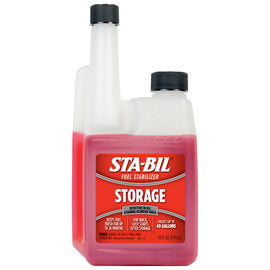STA-BIL Fuel Stabilizer - 16oz [22207]