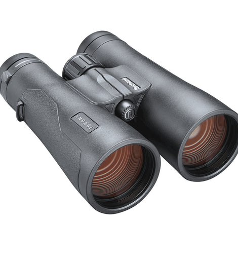 Bushnell 12x50mm Engage Binocular - Black Roof Prism ED/FMC/UWB [BEN1250]
