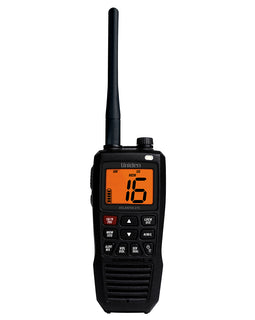 Uniden Atlantis 275 Floating Handheld VHF Marine Radio [ATLANTIS 275]