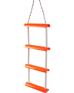 Sea-Dog Folding Ladder - 4 Step [582502-1]