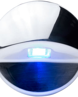 Sea-Dog LED Alcor Courtesy Light - Blue [401413-1]