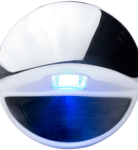 Sea-Dog LED Alcor Courtesy Light - Blue [401413-1]