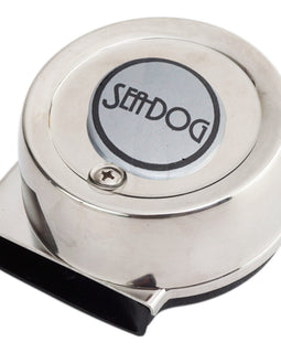 Sea-Dog Single Mini Compact Horn [431110-1]