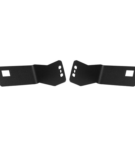 RIGID Industries 2013-2018 RAM 1500 Bumper Mount f/30