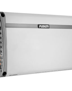 Fusion MS-AM504 4-Channel Marine Amplifier - 500W [010-01500-00]
