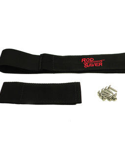 Rod Saver Rod Saver Pro Model Stretch 12"  6" Set [12/6 PM]