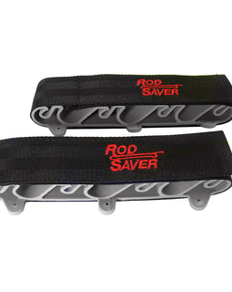 Rod Saver Side Mount 6 Rod Holder [SM6]