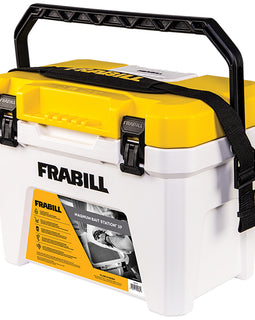 Frabill Magnum Bait Station - 19 Quart [FRBBA219]