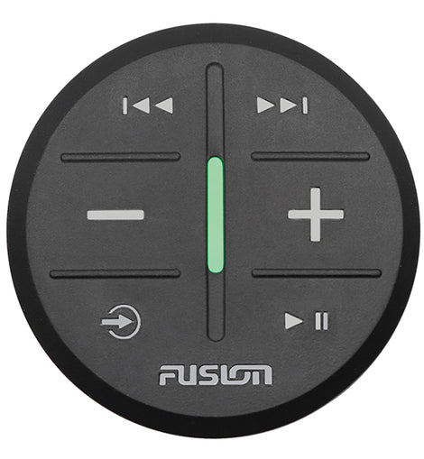 Fusion MS-ARX70B ANT Wireless Stereo Remote - Black *3-Pack [010-02167-00-3]