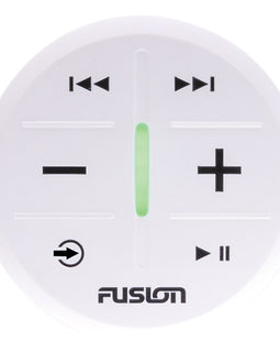 Fusion MS-ARX70W ANT Wireless Stereo Remote - White *3-Pack [010-02167-01-3]