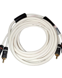 Fusion RCA Cable - 2 Channel - 25 [010-12890-00]