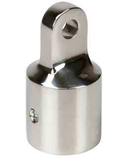 Sea-Dog Stainless Heavy Duty Top Cap - 1" [270111-1]