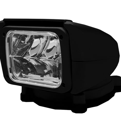 ACR RCL-85 LED Searchlight - 12/24V - Black [1957]