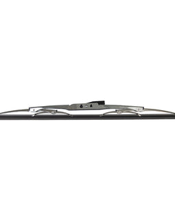 Marinco Deluxe Stainless Steel Wiper Blade - 20" [34020S]