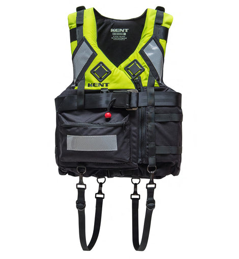 Kent Swift Water Rescue Vest - SWRV [151300-410-004-17]