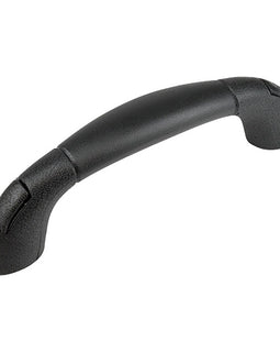 Sea-Dog PVC Coated Grab Handle - Black - 9-3/4" [227560-1]