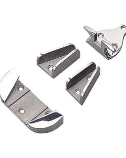 Sea-Dog Stainless Steel Anchor Chocks f/5-20lb Anchor [322150-1]