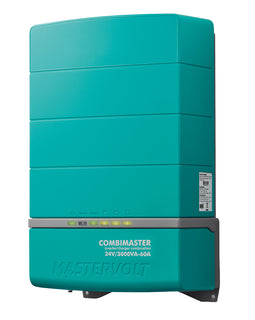 Mastervolt CombiMaster 24V - 3000W - 60 Amp (230V) [35023000]