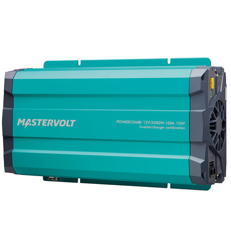 Mastervolt PowerCombi 12V - 2000W - 100 Amp (120V) [36212000]