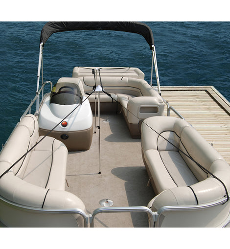 Taylor Made Pontoon Boat Cover Support System [55745]
