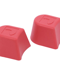 Blue Sea Stud Mount Insulating Booths - 2-Pack - Red [4000]