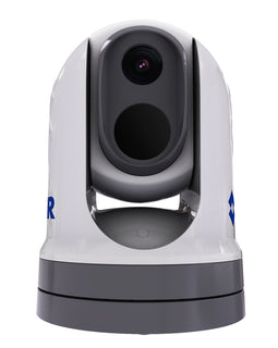 FLIR M364C Stabilized Thermal Visible IP Camera [E70518]