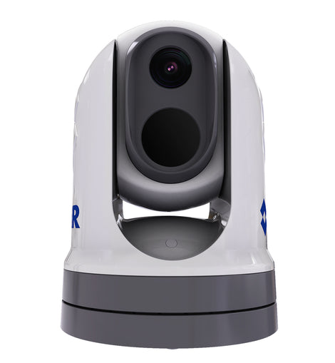 FLIR M364C Stabilized Thermal Visible IP Camera [E70518]