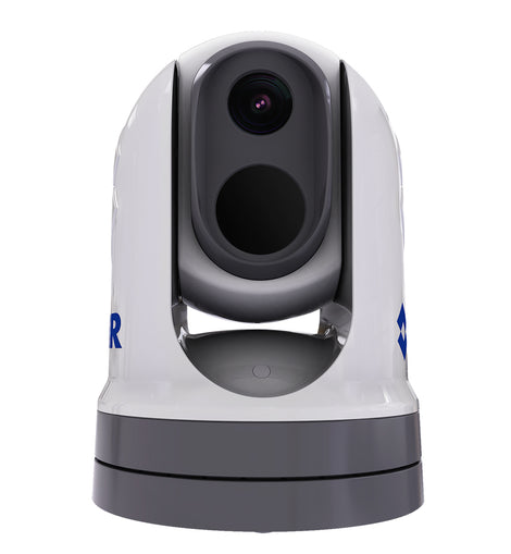 FLIR M364C LR Stabilized Thermal/Visible Long Range IP Camera [E70520]