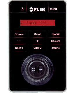 FLIR JCU-2 Joystick Controller [500-0398-10]