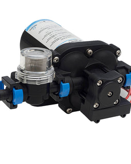 Albin Group Water Pressure Pump - 12V - 3.5 GPM [02-01-004]