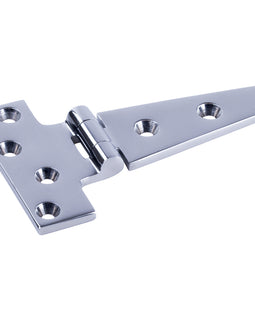 Sea-Dog Stainless Steel T-Hinge - 4" [205705-1]