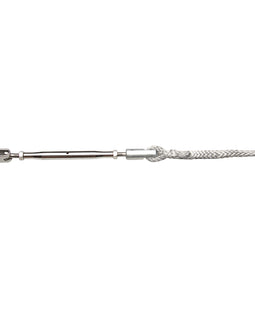 C. Sherman Johnson Tubular Turnbuckle w/Splice Eye [LS-2900]