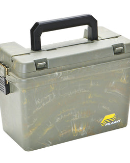 Plano Element-Proof Field/Ammo Box - Large w/Tray [161200]