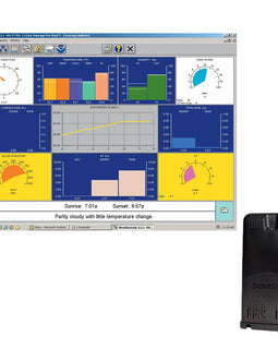 Davis WeatherLink Live [6100]