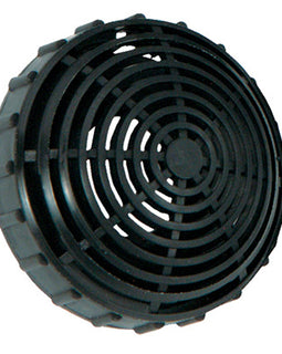 Johnson Pump Intake Filter - Round - Plastic [77125]