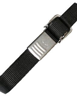 T-H Marine 42" Battery Strap w/Stainless Steel Buckle [BS-1-42SS-DP]