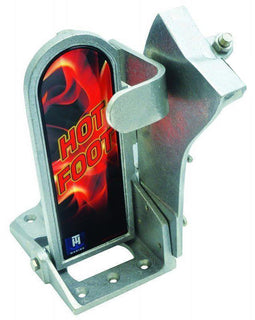 T-H Marine HOT FOOT Pro - Top Load Foot Throttle f/OMC Mercury [HF-1T-DP]