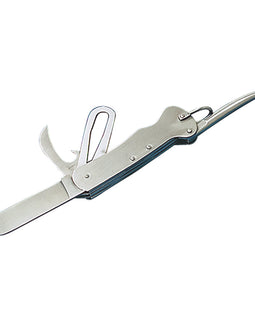 Sea-Dog Rigging Knife - 304 Stainless Steel [565050-1]