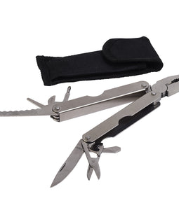 Sea-Dog Multi-Tool w/Knife Blade - 304 Stainless Steel [563151-1]